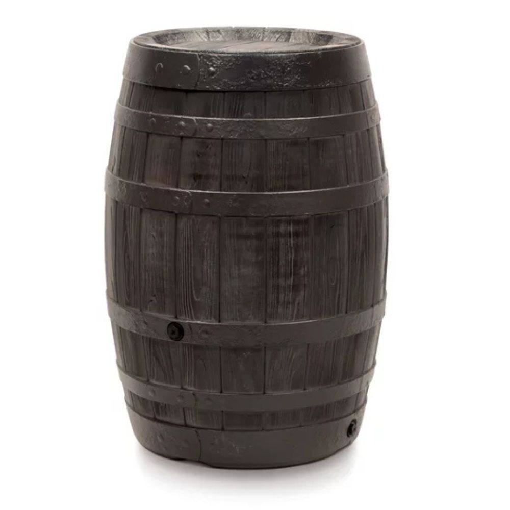 Vihmaveepaak Prosperplast Botaqua, 250L | Veemahutid |  |