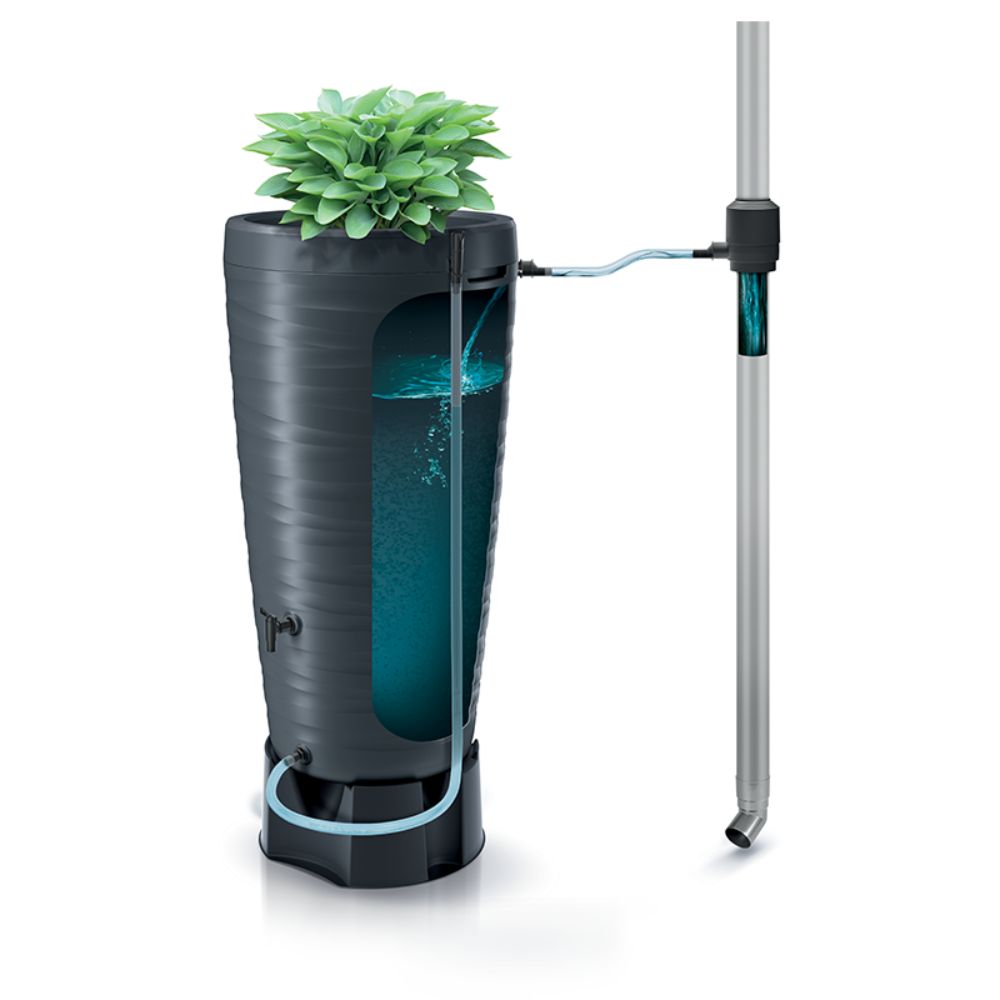 Vihmaveepaak Prosperplast Maze, 240L | Veemahutid |  |