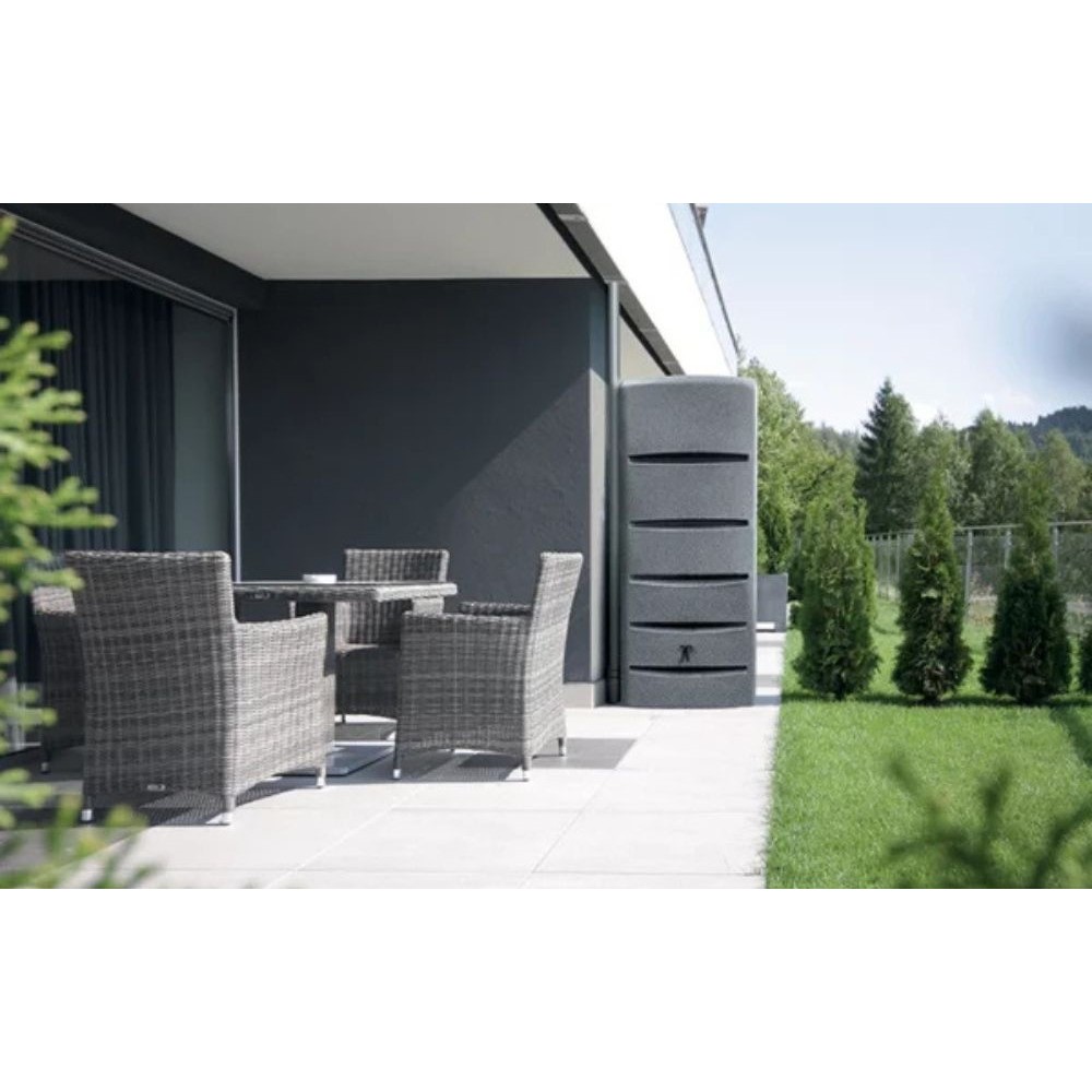 Vihmaveepaak Prosperplast Arves Tower, 260L | Vihmaveepaagid |  |