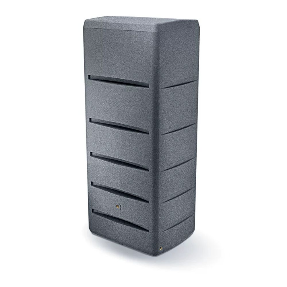 Vihmaveepaak Prosperplast Arves Tower, 260L | Vihmaveepaagid |  |