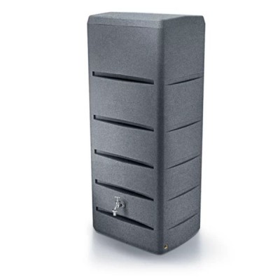 Vihmaveepaak Prosperplast Arves Tower, 260L - Vihmaveepaagid