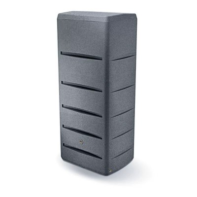 Vihmaveepaak Prosperplast Arves Tower, 260L - Vihmaveepaagid