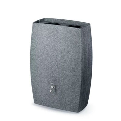 Vihmaveepaak Prosperplast Arves Boxy, 270L - Vihmaveepaagid