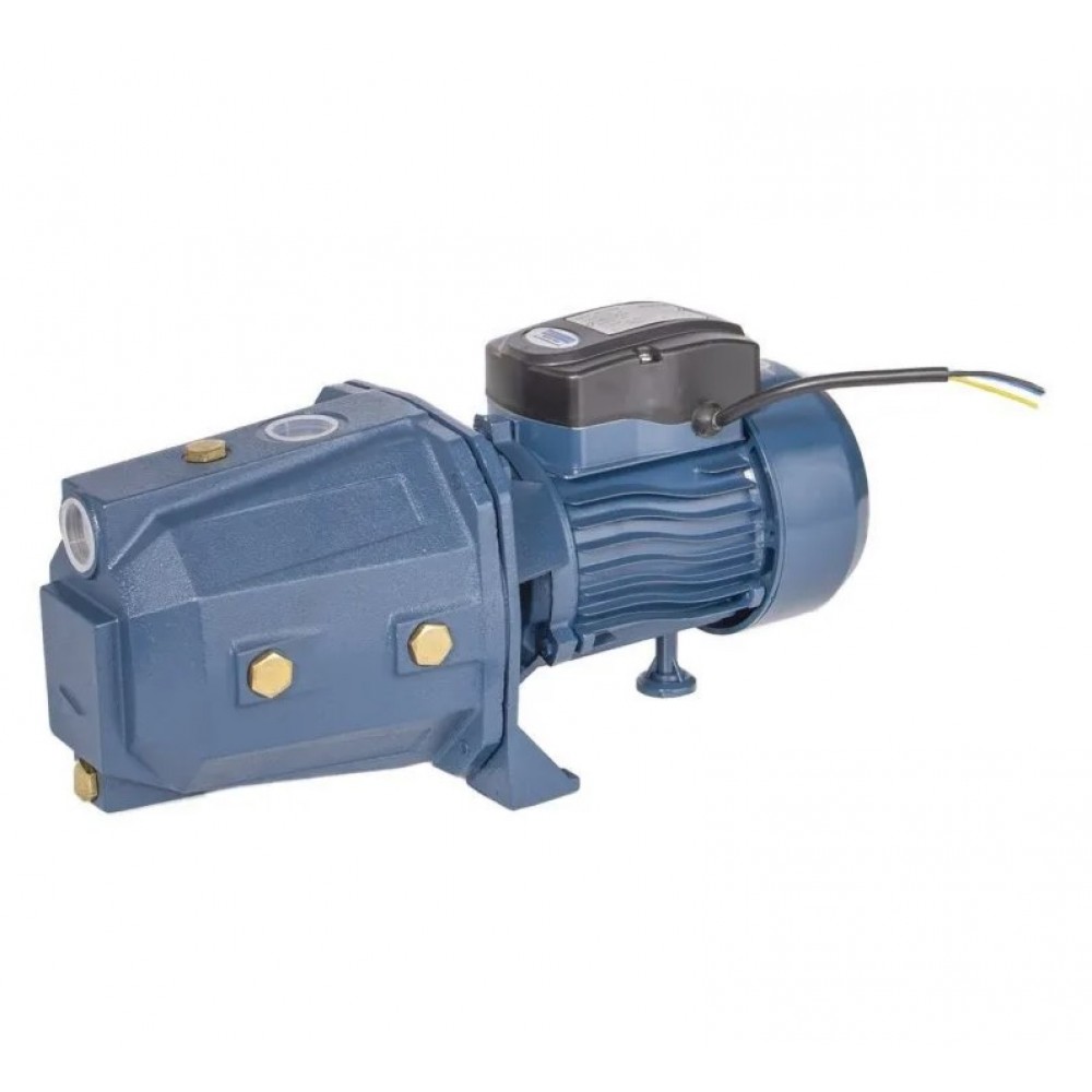 Iseimev aiapump Electromash ATLAS 125, võimsus 0,75 kW, vooluhulk 4200 l/h, tõstekõrgus 46 m | Aiapump | Veepump |