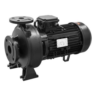 Tsentrifugaalpump Franklin FNC 40-200/075, tõstekõrgus 53,5 m, vooluhulk 39 m³/h, võimsus 7,5 kW - Tsentrifugaalpump