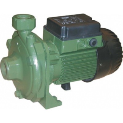 Tsentrifugaalpump DAB K 45/50 M-P, 220–240 V, 2-pooluseline, tõstekõrgus 51 m, vooluhulk 6,5 m³/h, võimsus 1,86 kW - Tsentrifugaalpump