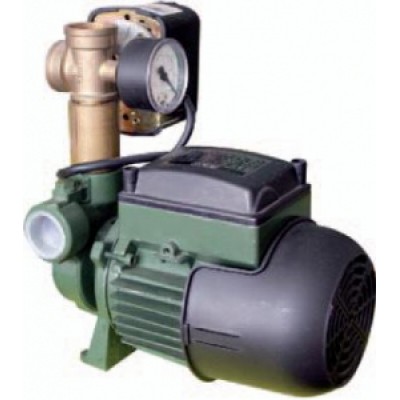 Tsentrifugaalpump DAB KPS 30/16MP aedade ja muude rakenduste jaoks, tõstekõrgus 32 m, vooluhulk 2,1 m³/h, võimsus 370 W - Tsentrifugaalpump