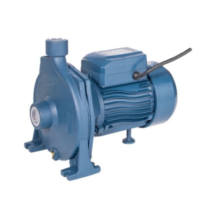 Tsentrifugaalpump Electromash EL-CPm 130/1″, võimsus 0,37 kW, vooluhulk 4800 l/h, tõstekõrgus 23 m, kaevude ja reservuaaride jaoks - Veepump kaevu