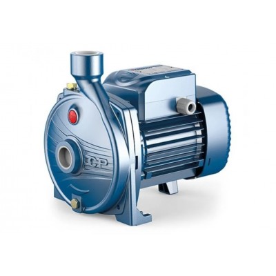 Tsentrifugaalpump Pedrollo CM 100/00, võimsus 0,75 kW, tõstekõrgus 33 m, puhta vee jaoks - Veepump
