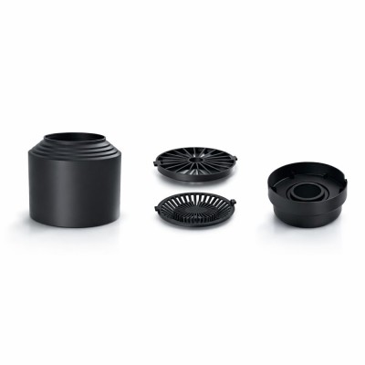 Väline vihmaveerennifilter Gutter Filter 1 HydroMoby - Veemahutid