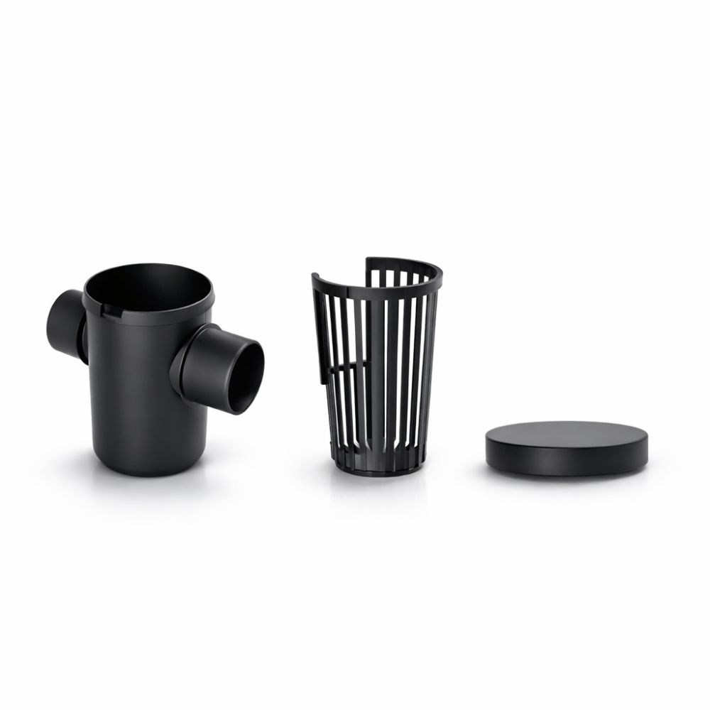 Väline vihmaveerennifilter Gutter Filter Prosperplast | Veemahutid |  |