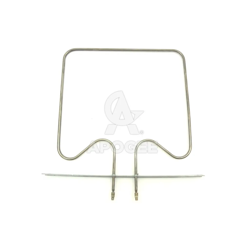 Ahju küttekeha TEKA | Alumine - 1150W | Ahju küttekehad |  |