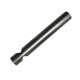 Pelleti süütepulga toru, läbimõõt 19mm, pikkus 174mm, keere 3/8" | Pelleti süütepulk | Pelletikamina osad |