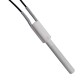Keraamiline Pelleti süütepulk Ravelli, MCZ, Palazzetti, Karmek One ja teised, kogupikkus 103mm, 200W | Pelleti süütepulk | Pelletikamina osad |