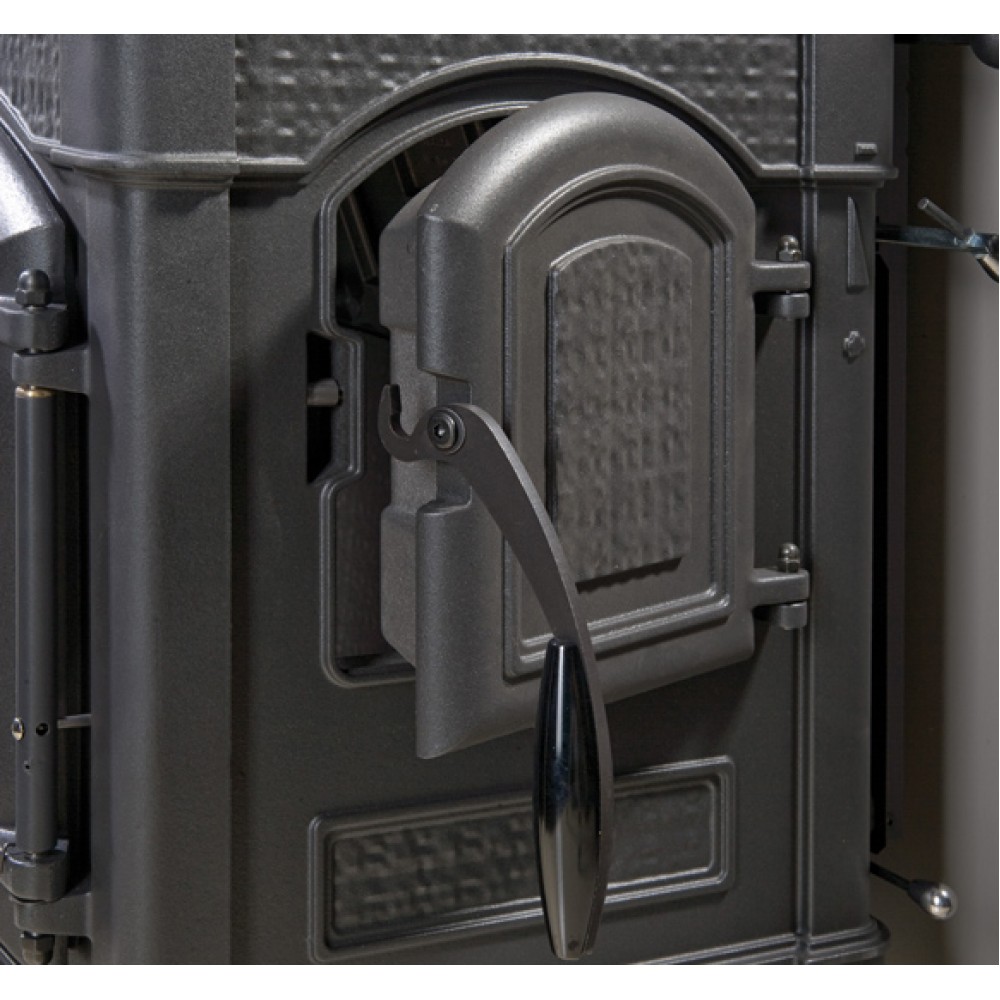 Itaalia malm Kaminpliit / puupliit ja ahi La Nordica Isotta Forno, 9.7kW | Puuküttega pliidid |  |