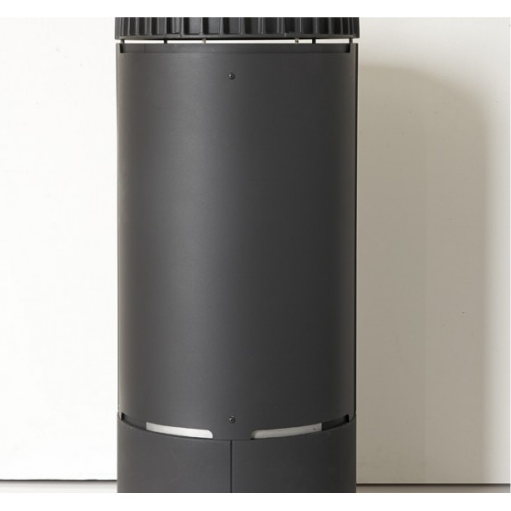 Itaalia malm kaminpliit / puupliit La Nordica Candy Lean, 6.6kW | Puuküttega pliidid |  |