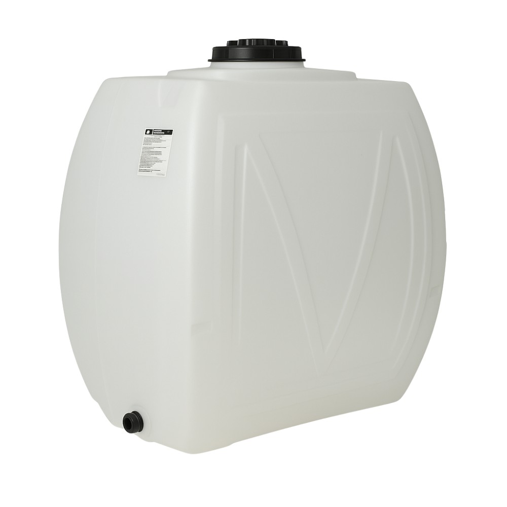 Joogivee mahuti MAVIL, rööptahukas Classic Heavyweight 1000 L (valge) | Joogivee mahutid |  |