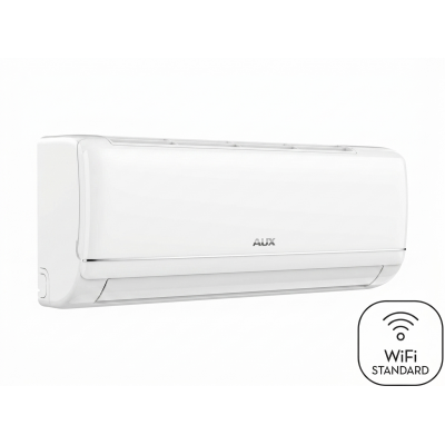 Inverter konditsioneer WiFi AUX, 12000 BTU - Wall-mounted air conditioners