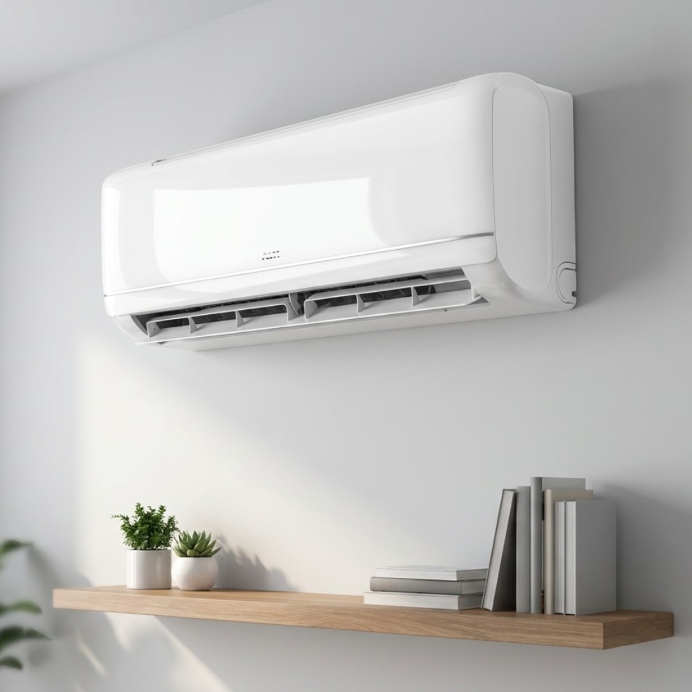 Inverter konditsioneer WiFi AUX, 12000 BTU | Seinale paigaldatavad kliimaseadmed | Konditsioneerid |