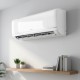 Inverter konditsioneer WiFi AUX, 12000 BTU | Seinale paigaldatavad kliimaseadmed | Konditsioneerid |