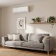 Inverter konditsioneer WiFi AUX C-Series, 18000 BTU | Seinale paigaldatavad kliimaseadmed | Konditsioneerid |