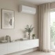 Inverter konditsioneer WiFi AUX Q-PLUS, 18000 BTU | Seinale paigaldatavad kliimaseadmed | Konditsioneerid |