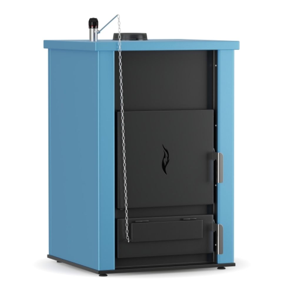 Puidukatel / tahkeküttekatel Balkan Energy ATS HYDRO, 31 kW | Puidukatlad / Tahkeküttekatel |  |