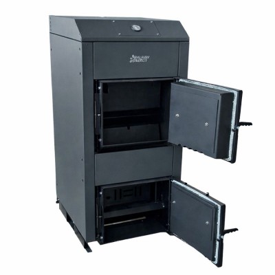 Puidukatel / tahkeküttekatel Balkan Energy 30, 30kW - Puidukatlad / Tahkeküttekatel