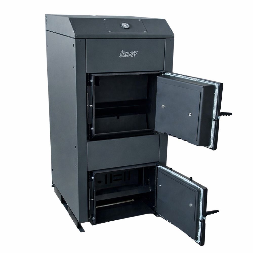 Puidukatel Balkan Energy 80, 80kW | Puidukatlad |  |