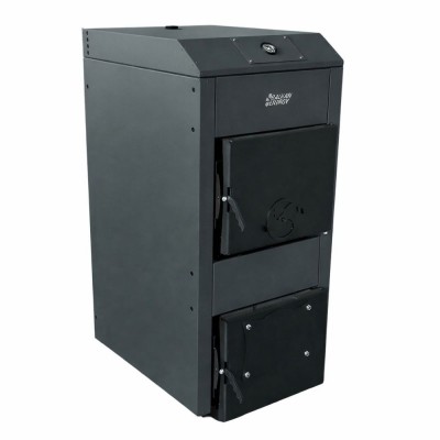 Puidukatel / tahkeküttekatel Balkan Energy 30, 30kW - Puidukatlad / Tahkeküttekatel