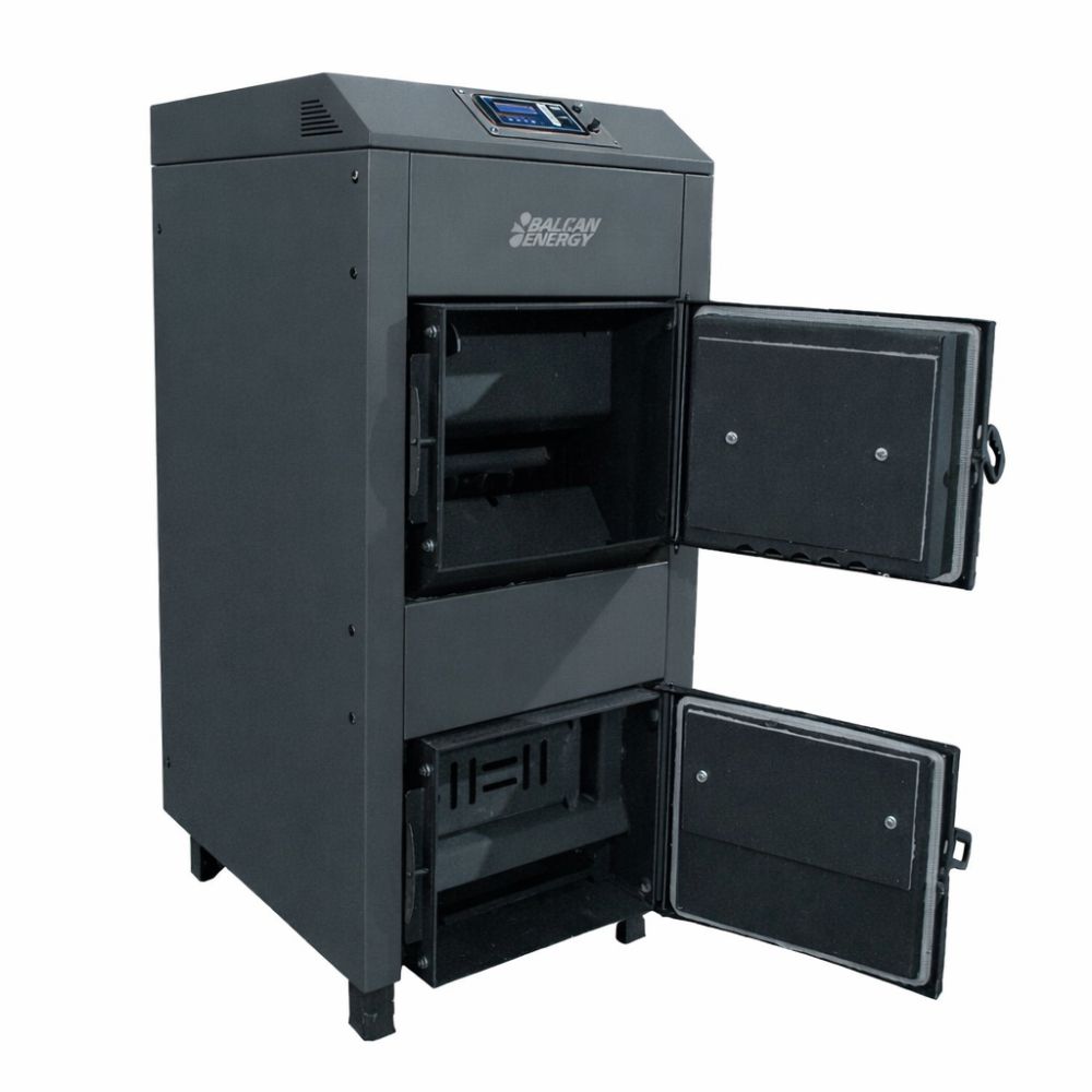 Puidukatel Balkan Energy P80, 80kW | Puidukatlad |  |