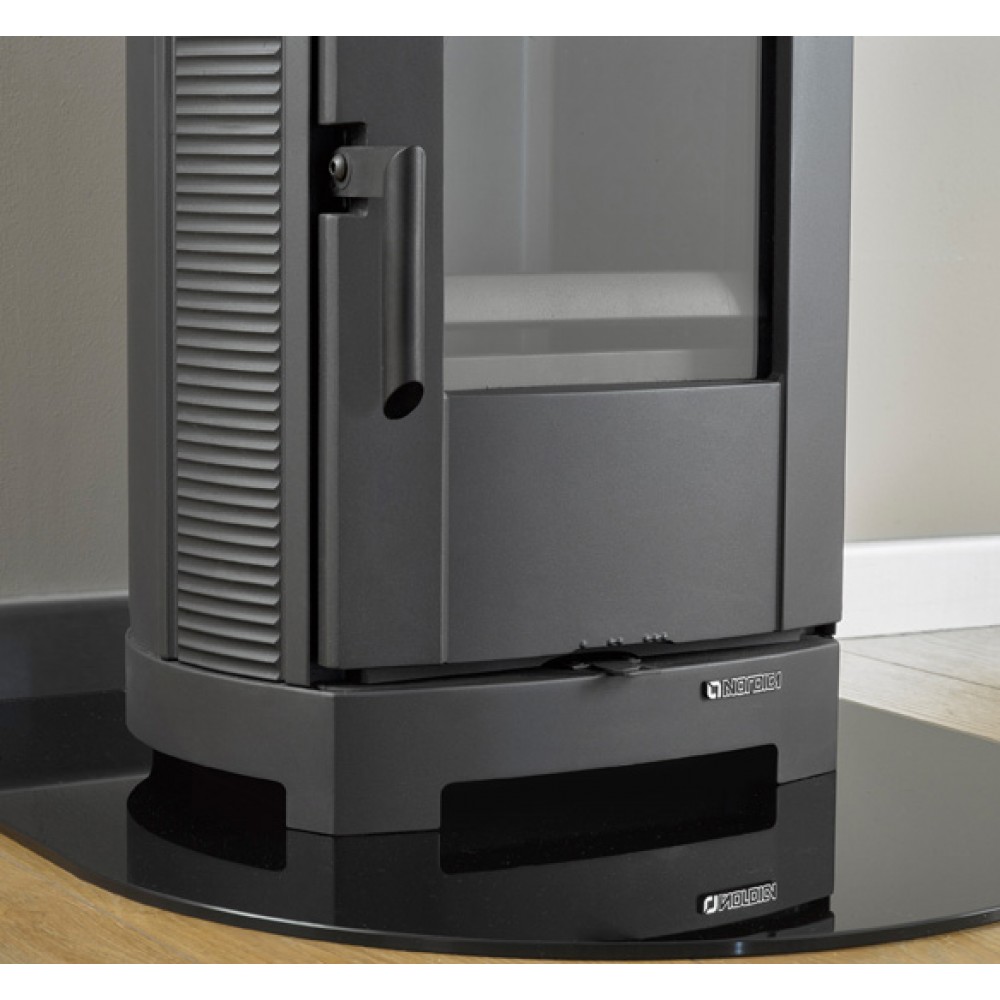 Itaalia malm kaminpliit / puupliit La Nordica Brigitta, 4.7kW | Puuküttega pliidid |  |