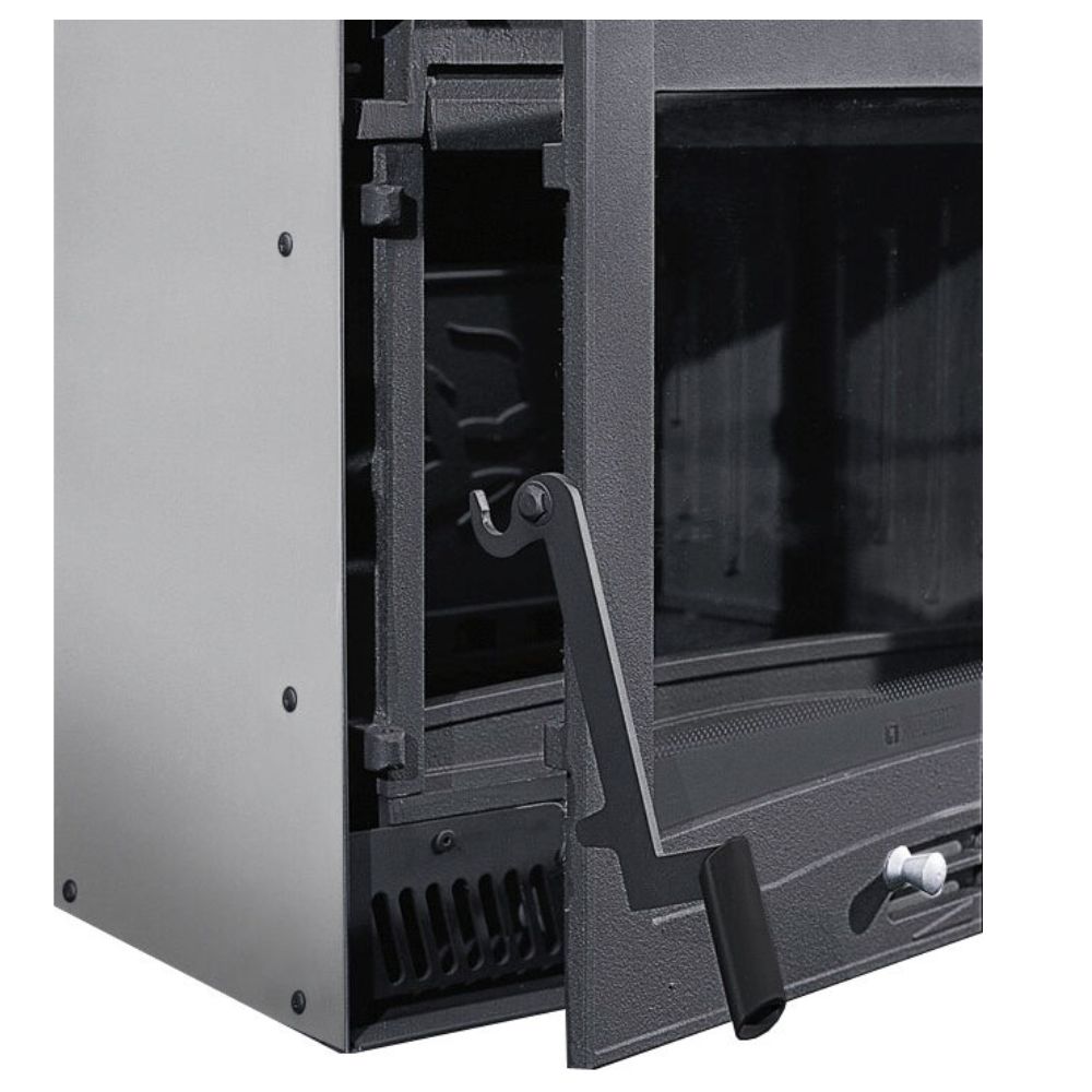 Itaalia malm kaminasüdamik La Nordica Inserto 70 H49, 6.7kW | Kaminasüdamik | Kaminad |