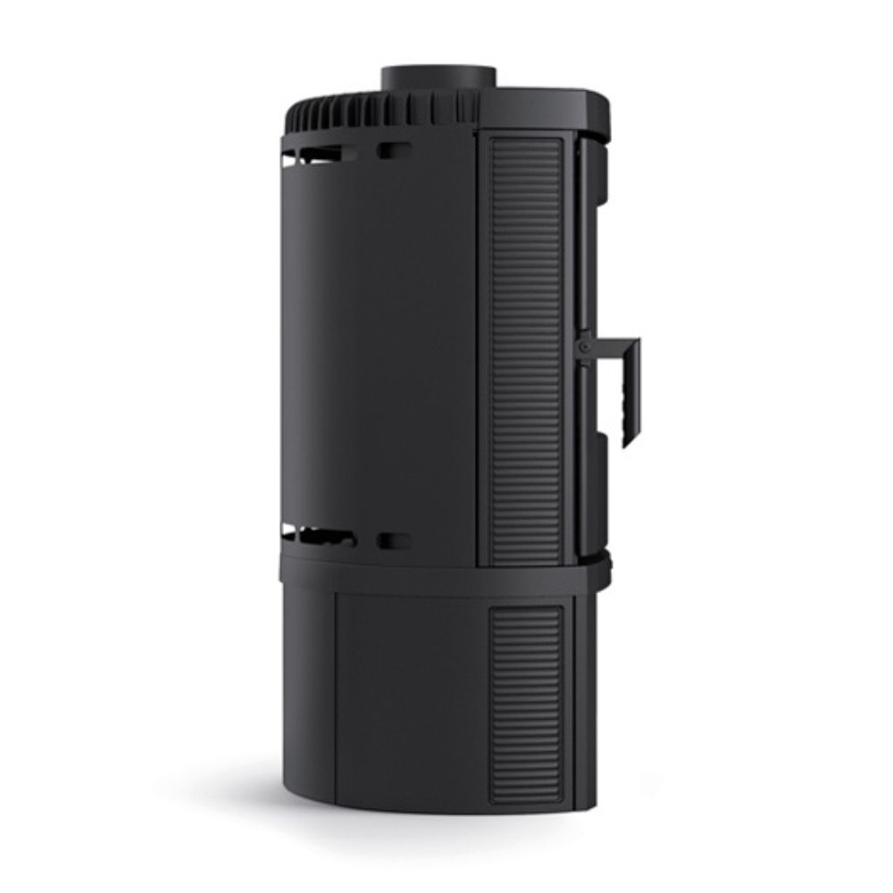 Itaalia kaminpliit / puupliit La Nordica Jennifer 2.0, 7.7kW | Kaminpliidid / Puupliidid |  |