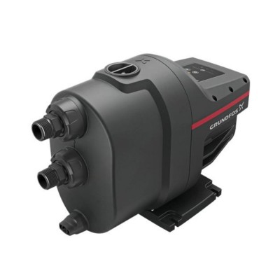 Ühefaasiline hüdrofoorpump GRUNDFOS SCALA1 5-55, võimsus 1200 W, vooluhulk 5,33 m³/h, pumba tõstekõrgus 52 m, rõhk 8 bar - Veepump