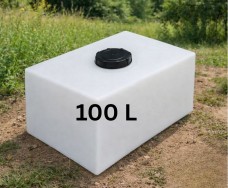 Veemahutid 100L