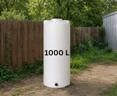 Veemahutid 1000L