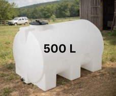 Veemahutid 500L