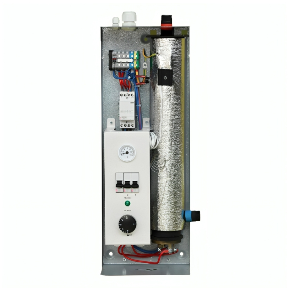 Elektriline kütteseade Balkan Energy VEN-1, 3kW | Elektrikatlad |  |