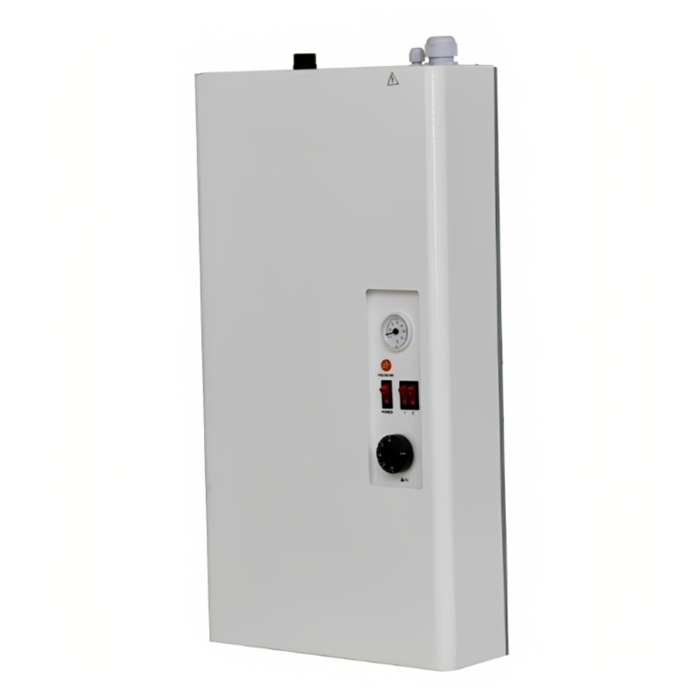Elektriline kütteseade Balkan Energy VEN-2, 24kW | Elektrikatlad |  |