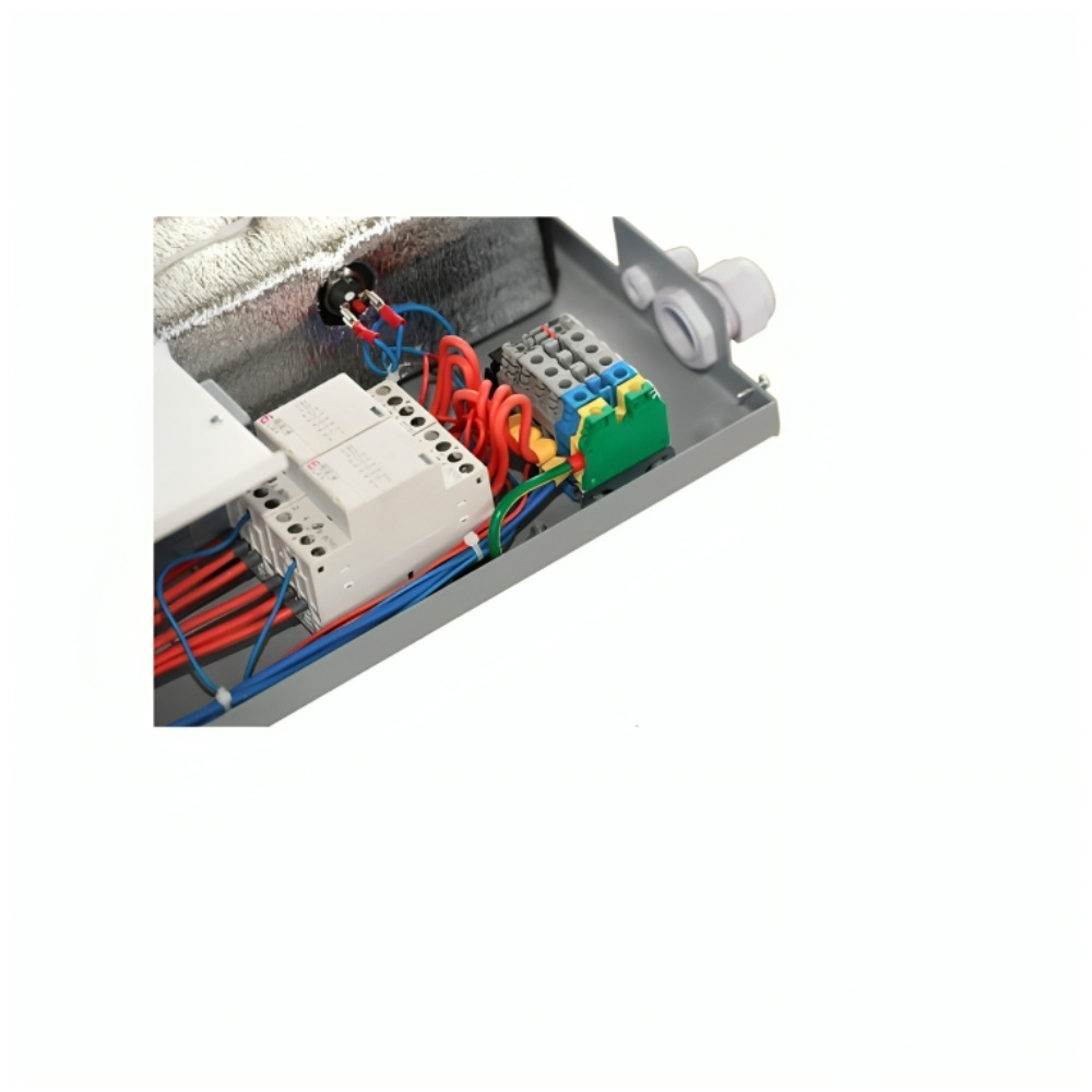 Elektriline kütteseade Balkan Energy VEN-2, 24kW | Elektrikatlad |  |