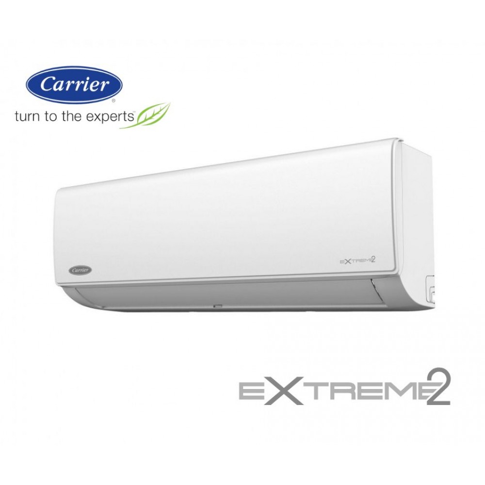 Inverter konditsioneer Carrier Extreme2, 18000 BTU