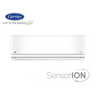 Inverter konditsioneer Carrier SensatION, 9000 BTU - Konditsioneerid