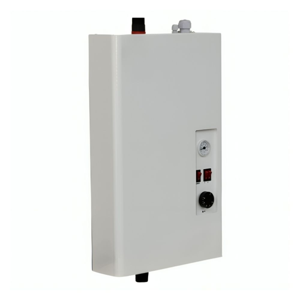 Elektriline kütteseade Balkan Energy VEN-1, 24kW | Elektrikatlad |  |