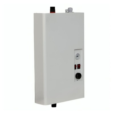 Elektriline kütteseade Balkan Energy VEN-1, 24kW - Elektrikatlad