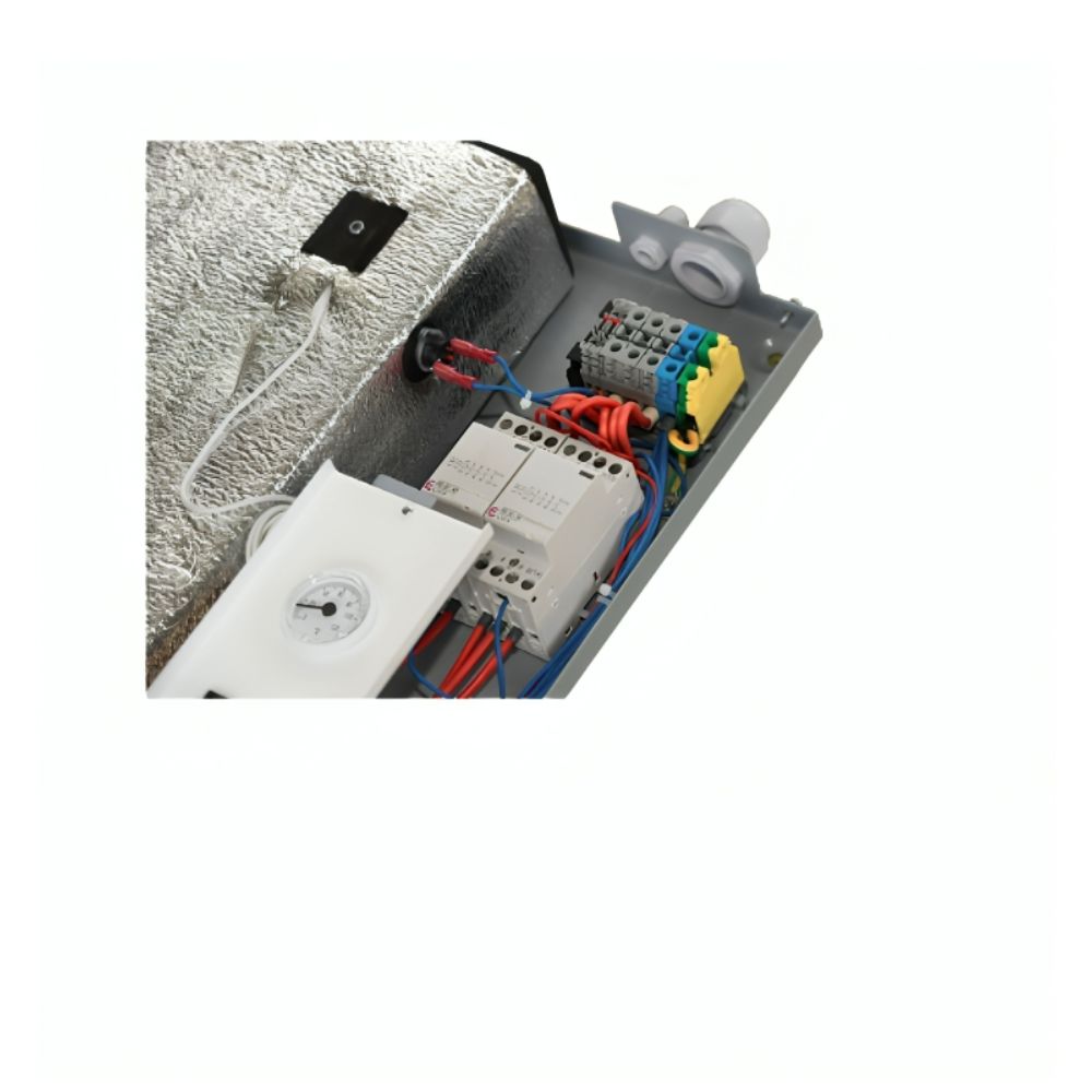 Elektriline kütteseade Balkan Energy VEN-1, 18kW | Elektrikatlad |  |