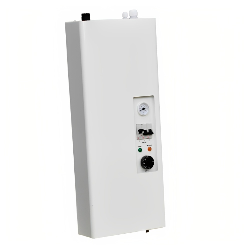Elektriline kütteseade Balkan Energy VEN-2, 6kW, WILO pumbaga | Elektrikatlad |  |