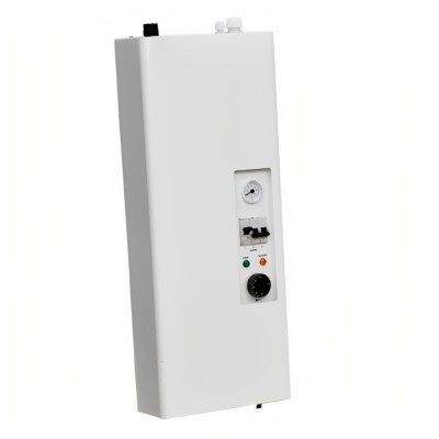 Elektriline kütteseade Balkan Energy VEN-2, 6kW, WILO pumbaga - Elektrikatlad