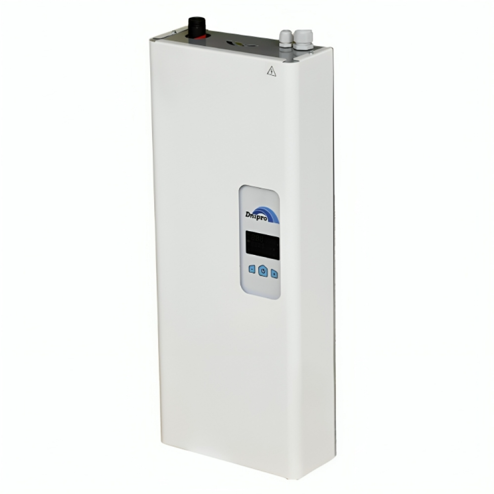Elektriline kütteseade Balkan Energy VEN-3, 9 kW, WILO pumbaga ja displeiga | Elektrikatlad |  |