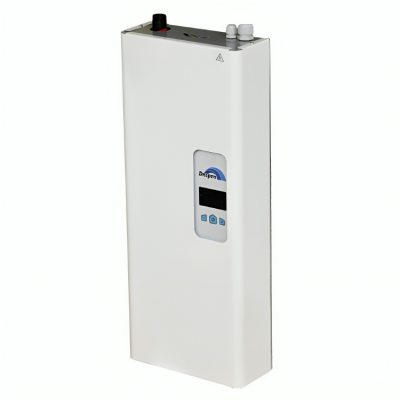 Elektriline kütteseade Balkan Energy VEN-3, 12kW, WILO pumbaga ja displeiga - Elektrikatlad